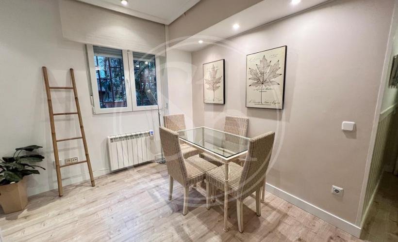 apartment from day apartment for rent for companies in Madrid Arturo Soria